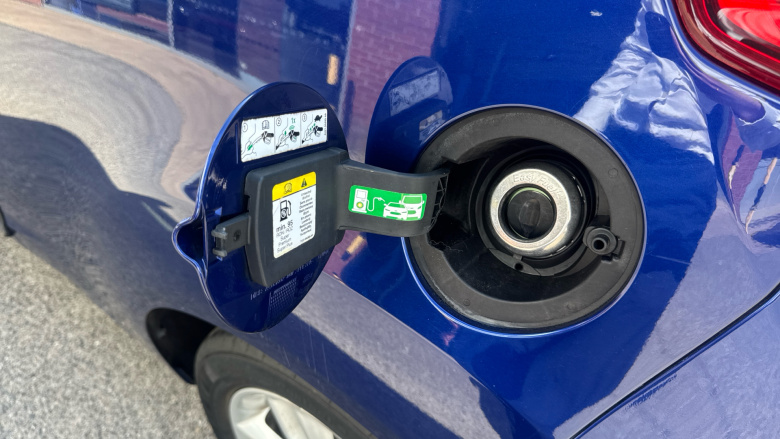 Ford Fiesta 1.0 EcoBoost Zetec 3dr Petrol Hatchback